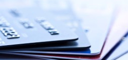 Business Credit Cards graphic